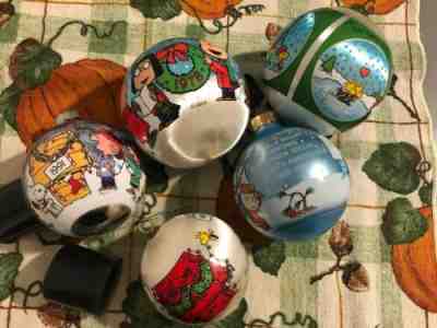Peanuts Memorabilia Collectibles