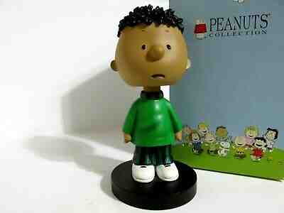 Peanuts bobblehead westland