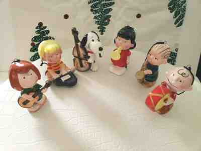 Peanuts Instrument Peanuts Memorabilia Collectibles : Ceramic drum Peanuts Value Guide ...
