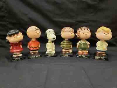 Peanuts Memorabilia Collectibles : 1959