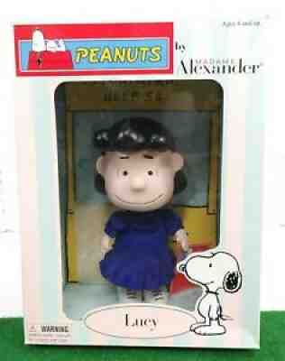 Peanuts madame