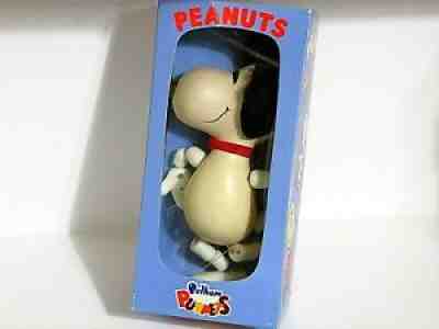 Peanuts Memorabilia Collectibles : Snoopy Pelham Puppet Peanuts