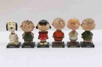 Peanuts Memorabilia Collectibles : 1959