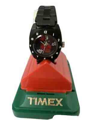 Snoopy Timex Flying Ace Watch