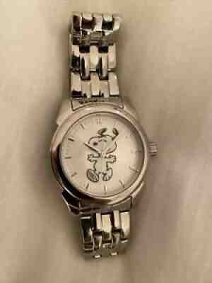 FOSSIL Peanuts Collection Watch SNOOPY Limited Edition Low Numbered (1945/2500)