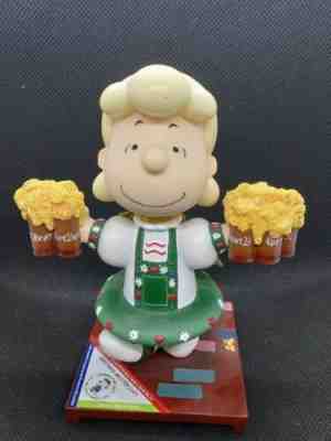 Peanuts Memorabilia Collectibles : Peanuts Westland Lucy Looking