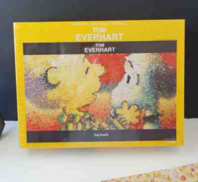 Peanuts Memorabilia Collectibles : Peanuts Jigsaw Value Guide