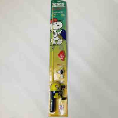 12 fishing pole 12ft 