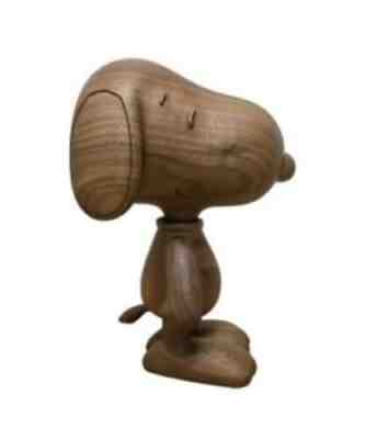 ビンテージ　'70s スヌーピー Walnut trinket box ビンテージ '70s スヌーピー Walnut trinket box ビンテージ ´70s