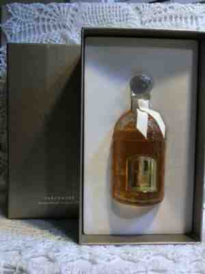 Plus Que Jamais by Guerlain 125 ml /4.2 OZ EDP in box 2006 limited edition RARE!