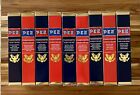 Pez Presidents Vol. 1-9 MIB