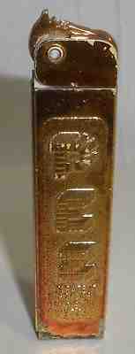 Pez Regular Golden Glow Austria 2.6