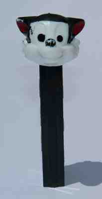 Rare And Collectible Pez Dispensers : Lil Bad Wolf Value Guide