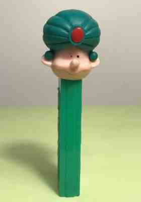 マハラジャのオールドPEZ(ペッツ) マハラジャのオールドPEZ(ペッツ) マハラジャのオールドPEZ(ペッツ)
