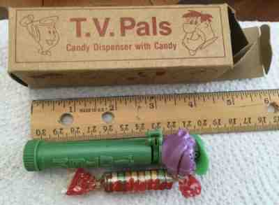 Vintage Grape Ape Totem Candy Dispenser