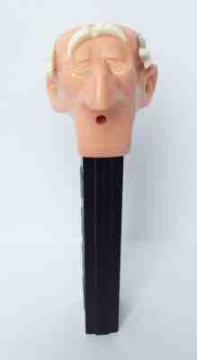 Ultra rare PEZ Muselix 