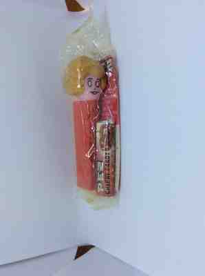 Rare And Collectible Pez Dispensers : Pez Orphan Annie Value Guide