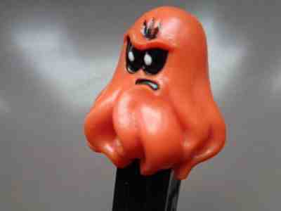 Factory fresh vintage Pez : Blob or Octopus, n.f.