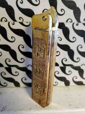 PEZ: NF GOLDEN GLOW >>>ORIGINAL MAIL-IN ITEM<<<