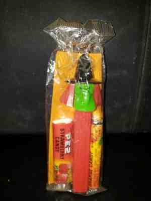Pez Witch  Dispenser Collectors Quality Austria 3.9 in Cellophane Wrapper - New