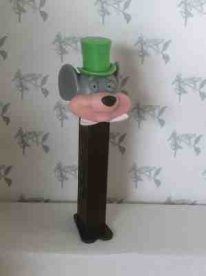 PEZ -Vintage Looney Toons - Merlin Mouse - 4.9 Austria - loose   a