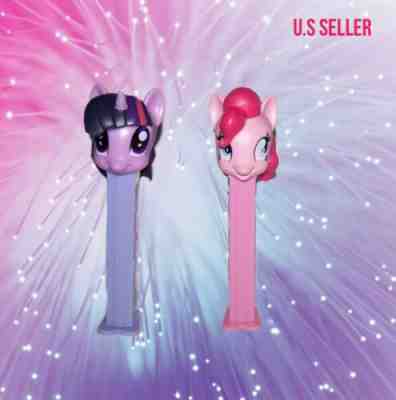 Crystal Twilight Sparkle - My Little Pony - PEZ Official Online Store – PEZ  Candy