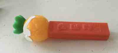 Pez Crazy Fruit Pineapple Dispencer