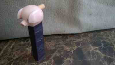 Pez  Pig Merry Melody Maker Whistle