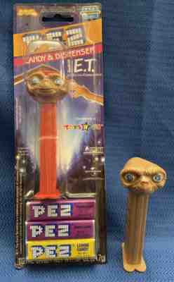 2020 Northeast PEZ Convention Lion King Sima with NEPEZCON stem print!