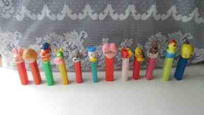 Rare And Collectible Pez Dispensers : Pez Orphan Annie Value Guide