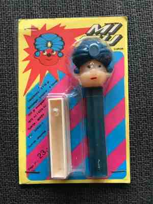 Maharajah newest pez dispenser