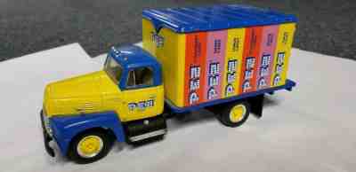 Rare And Collectible Pez Dispensers : Truck 1957 Value Guide