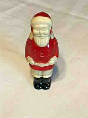 VINTAGE PEZ FULL BODY SANTA 1940's AUSTRIA RARE EUC L@@K