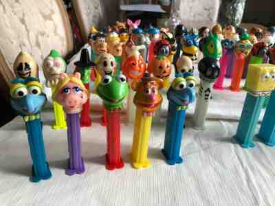 Rare And Collectible Pez Dispensers : Elvis Pez Value Guide