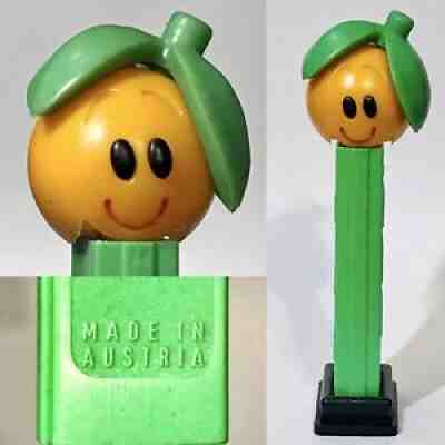 Rare Pez Card Game Card #143 Crazy Fruit Pear Mint Condition