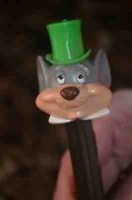 Merlin The Mouse Pez