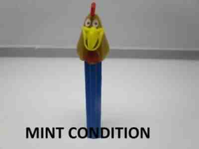 PEZ no feet FOGHORN LEGHORN MINT CONDITION 3.9 Austria