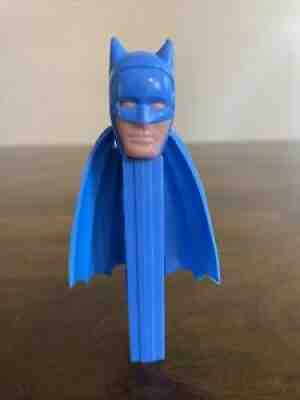 batman pez dispenser with cape