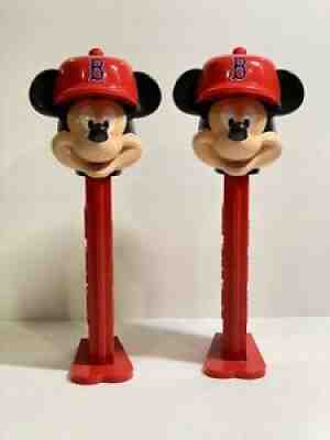 Boston Red Sox Baseball PEZ Dispenser & Candy - MLB - PEZ Online