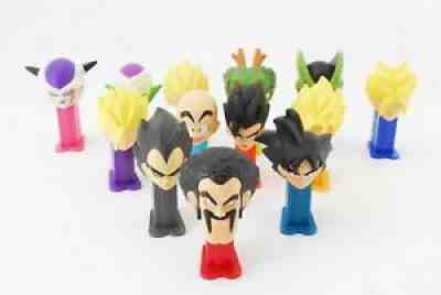 mini PEZ ドラゴンボールZ ミニペッツ MoMoPEZ - Mini PEZ - Dragon