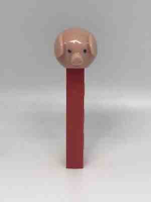 Pig Merry Music Maker MMM PEZ No Feet 3.9 AUSTRIA Great Condition