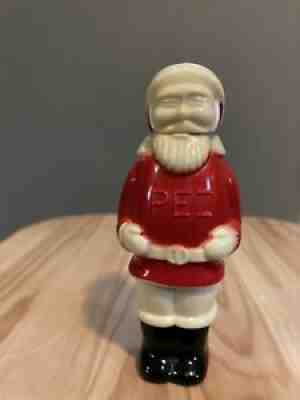 1950s Santa Claus PEZ dispenser-full body version MINT CONDITION