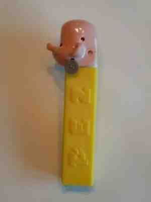 Rare And Collectible Pez Dispensers : Pez Bald Value Guide - Price