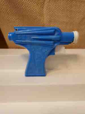 Vintage 1950's Space Gun Pez Candy Dispenser