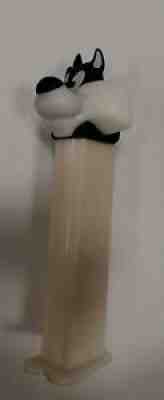 PEZ BLACK NOSE SYLVESTER - Mint Loose