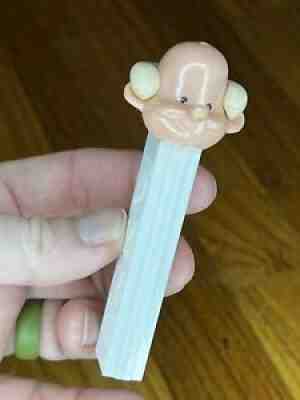 Rare And Collectible Pez Dispensers : Pez Bald Value Guide - Price