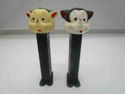 Rare And Collectible Pez Dispensers : Lil Bad Wolf Value Guide