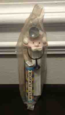 Rare And Collectible Pez Dispensers : Vintage Doctor Stethoscope