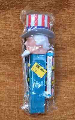 アメコミ Uncle Sam PEZ vintage PEZ Old PEZ 1975 Uncle Sam PEZ vintage PEZ Old PEZ 1975 - メルカリ