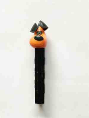 1960s YAPPY DOG PEZ NO FEET EXCELLENT SHAPE